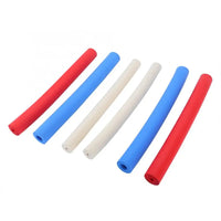 Thick Grip Foam Handle for Utensils and Tools (6 Pack)