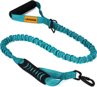 Thick Grip and Large Hook Dog Leash 6 Ft