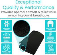 Padded Multiple Use Grips - Soft Cushion Padding 