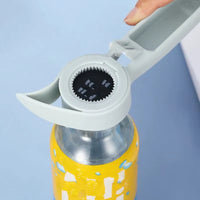 Multifunctional 4-in-1 Bottle Opener for Arthritis Relief