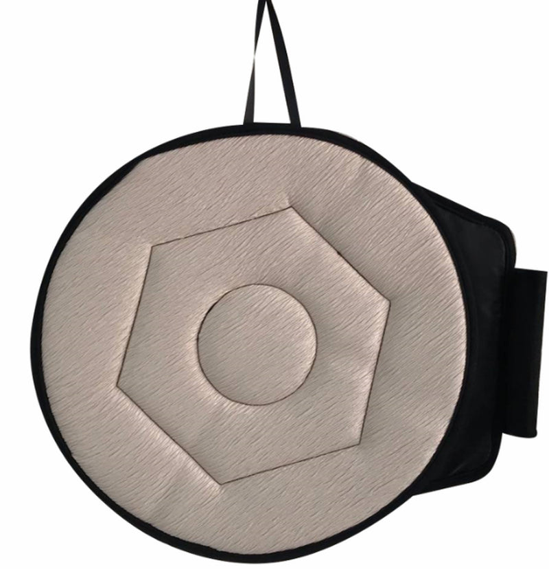 360 Degree Rotation Seat Cushion 
