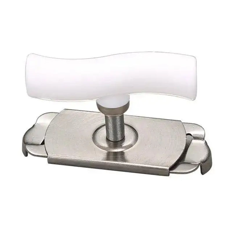 Stainless Steel Jar Opener