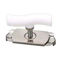 Stainless Steel Jar Opener