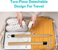 Long Dressing Stick for Limited Mobility 27 Inch