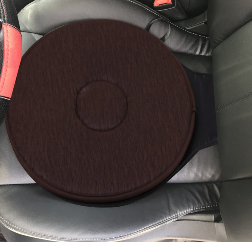 360 Degree Rotation Seat Cushion 