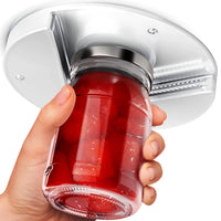 Easy Jar and Bottle Opener