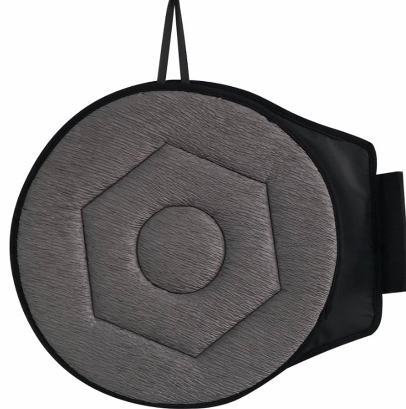 360 Degree Rotation Seat Cushion 