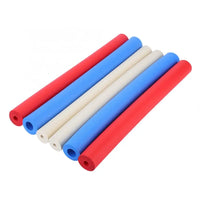 Thick Grip Foam Handle for Utensils and Tools (6 Pack)